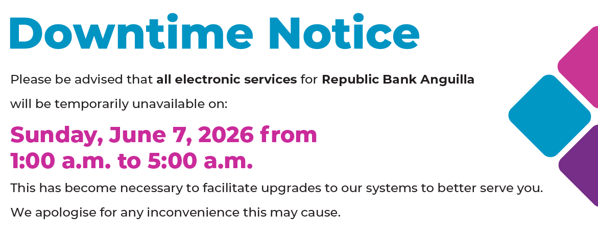 http://www.republicbankanguilla.com/sites/default/files/revslider/image/WEB-JUNE-7-2026-DOWNTIME_ANG.png